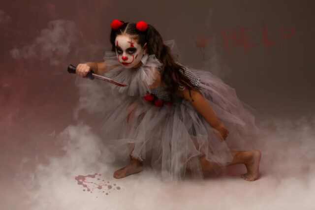 🎃 HALLOWEEN 🎃
*Nouveauté* cette année je lance les minis séances Halloween 💀
Si tu veux tenter l'expérience réserve ta séance sur ce lien :
https://www.fotostudio.io/client/reservations/miss-julie-photographie
Créneaux limités 💀
Tu n'auras pas toujours l' occasion de voir ton bébé déguisé en citrouille ou ta fille en horrrrrrrible sorcière !!!
Contacte moi pour plus d'infos ❤️
www.missjuliephotographie.com
